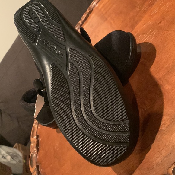 Orthofeet Springfield 827 shoes - Picture 5 of 11